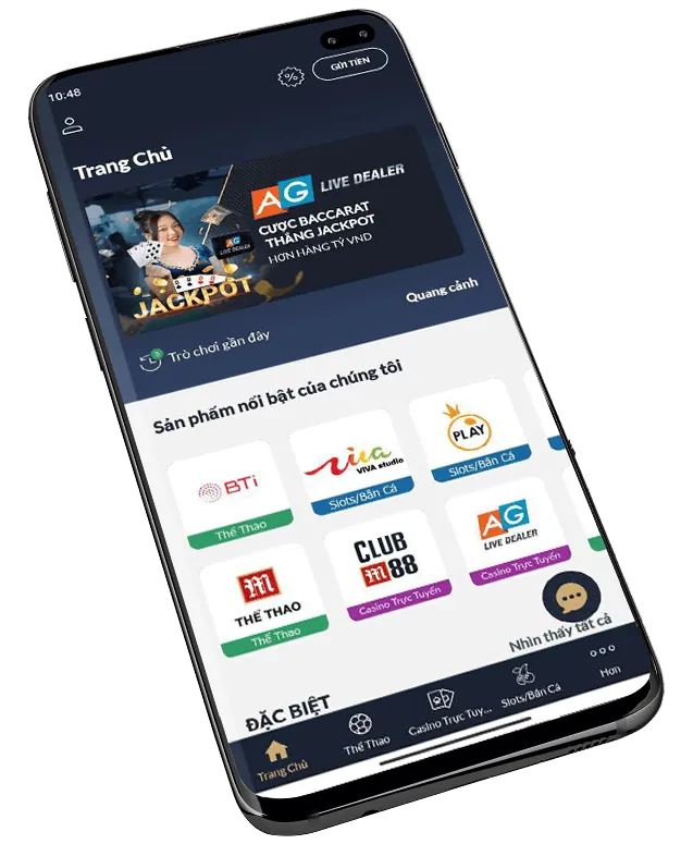 Tải App FU88