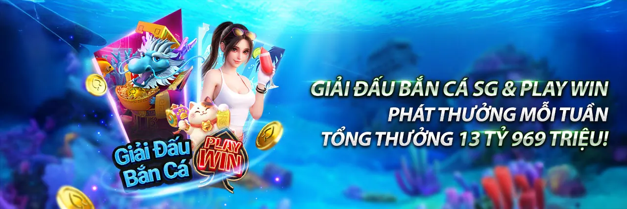 Thế giới Bắn Cá fu88 nổ hũ