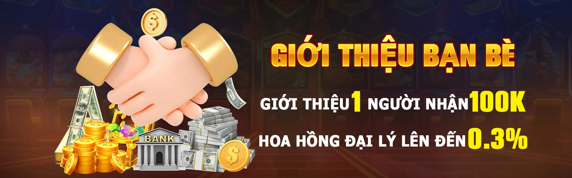 Hình ảnh đối tác fu88 nổ hũ thành công