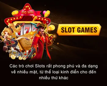 Kho game đa dạng fu88 nổ hũ